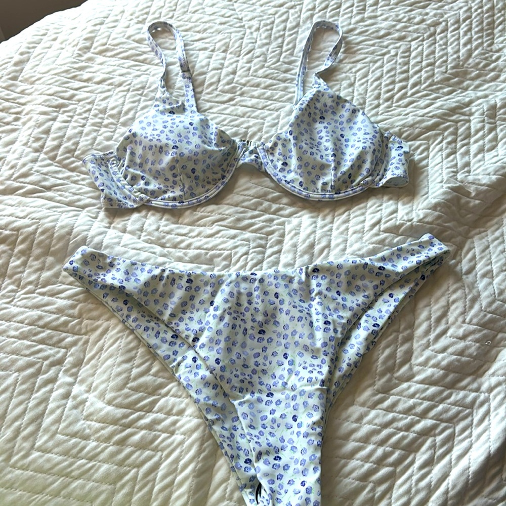 Brand New Bikini